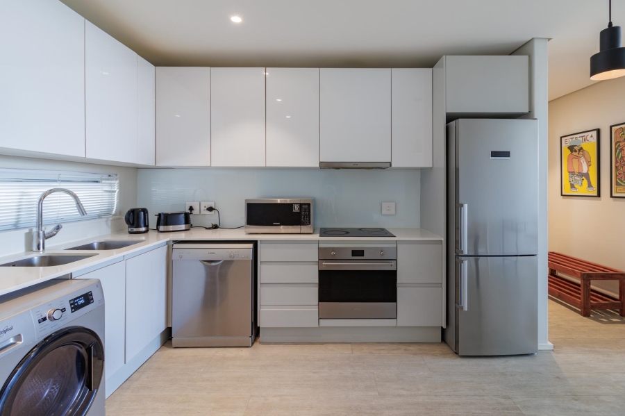 1 Bedroom Property for Sale in Century City Western Cape